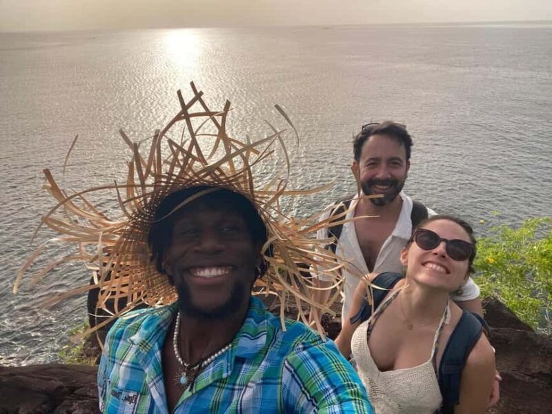 Bouillante Tour: Discover the city of hot water - Who Will Love This Tour?