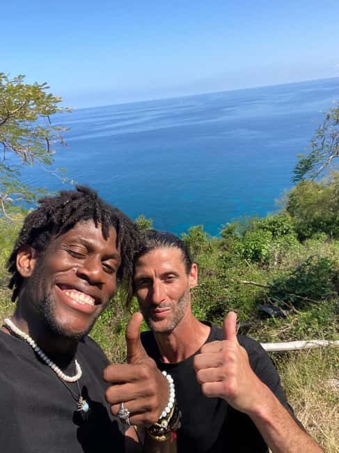 Bouillante Tour: Discover the city of hot water - FAQ