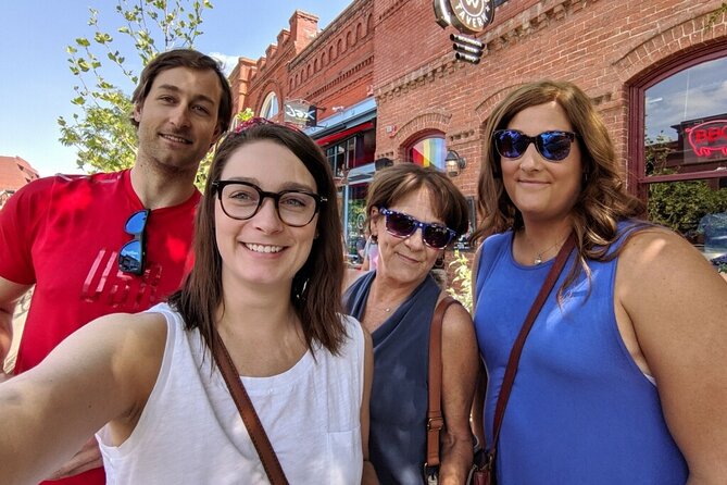 Boulder Dash Scavenger Hunt - Highlights of Included Features