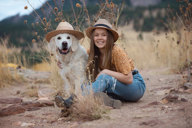 Boulder Flatirons Private Photo Adventure - Customer Reviews and Feedback