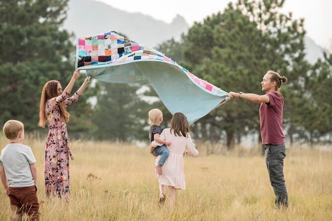 Boulder Flatirons Private Photo Adventure - Frequently Asked Questions