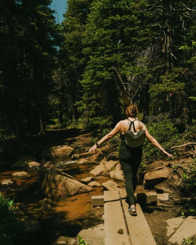 Boulder: Guided Yoga Hike - FAQ