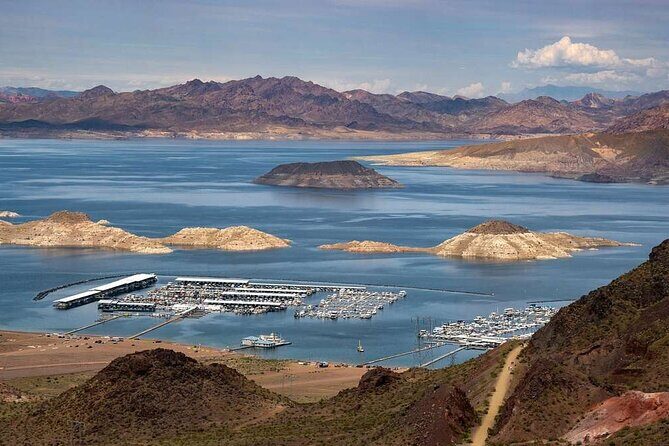 Boulder Islands TourKayak, Paddleboard, or Hydrobike Lake Mead - FAQ