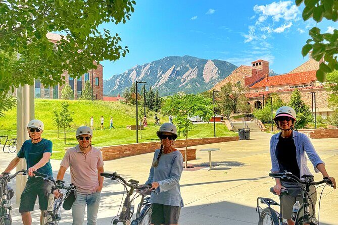 Boulder Joyride Guided eBike Tour - Conclusions: Who Will Love This Tour?