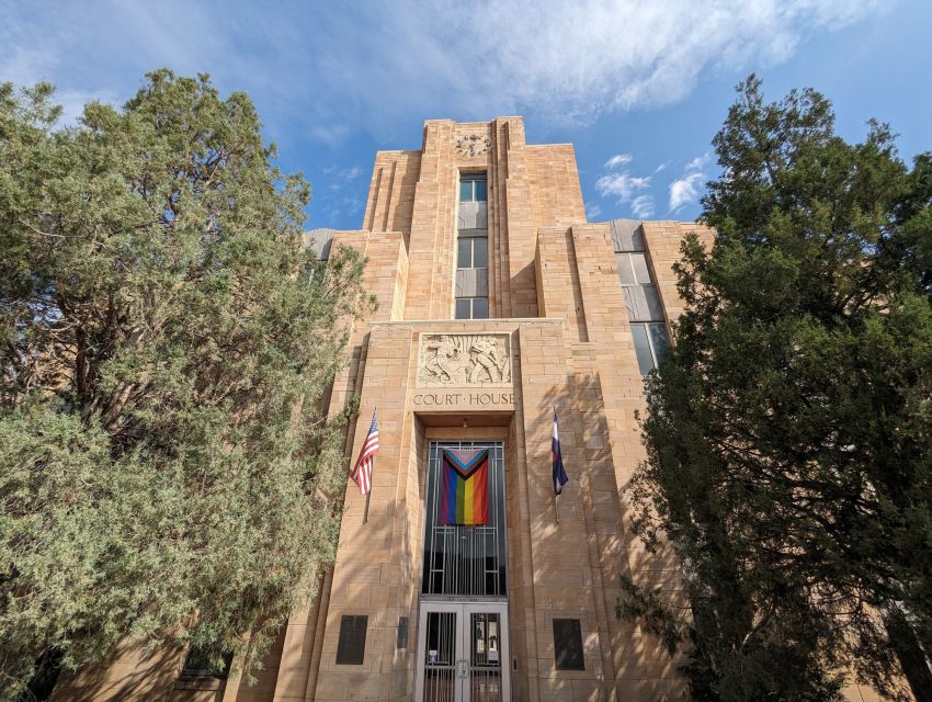 Boulder: Self-Guided Scavenger Hunt Walking Tour - Highlights of the Tour