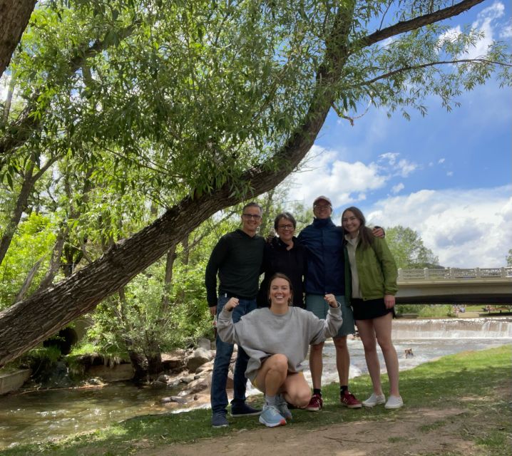 Boulder: Smartphone Scavenger Hunt Tour With Remote Guide - Frequently Asked Questions