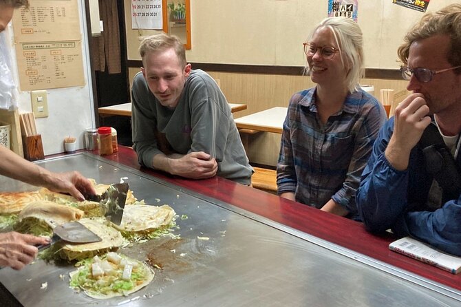 Bouldering, Sake and Food, Local Gem Hiroshima Evening Tour - Guest Experiences and Feedback