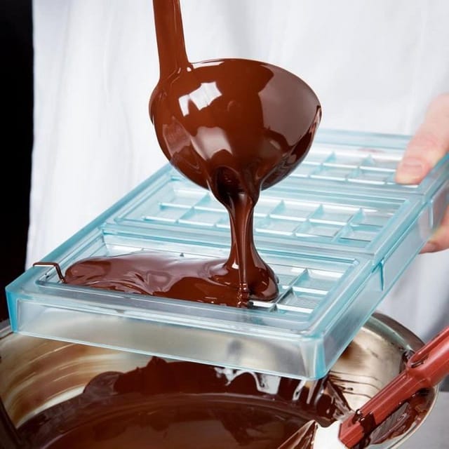 Boulogne-Sur-Mer: Chocolate Making Workshop With Chocolatier - Key Points