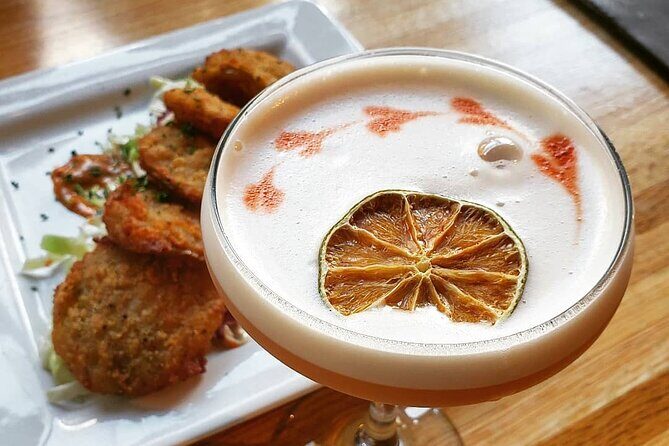 Bourbon and Whiskey History Tour in St Augustine - An In-Depth Look at the Tour Experience