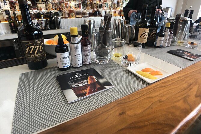 Bourbon Wine Tour In Kentucky - Overview of the Bourbon Experience