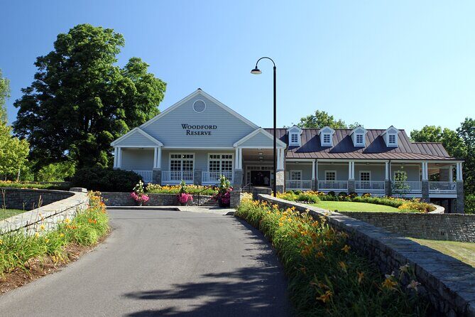 Bourbon Wine Tour In Kentucky - The Value of a Guided, Custom Experience