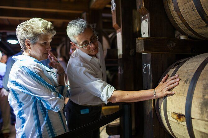 Bourbon Wine Tour In Kentucky - Who Will Love This Tour?