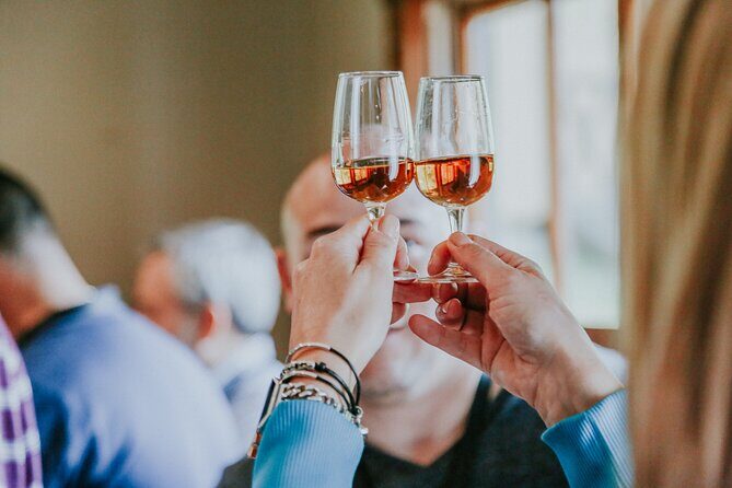 Bourbon Wine Tour In Kentucky - The Sum Up