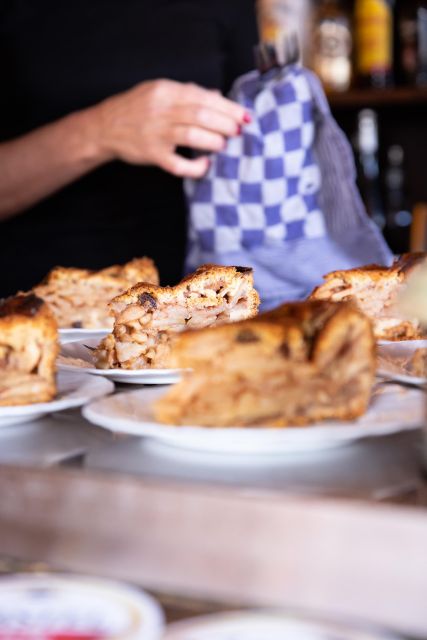 Boutique Dutch Food & History Tour in the Jordaan area - Discover the Authentic Flavors and Stories of Amsterdam’s Jordaan