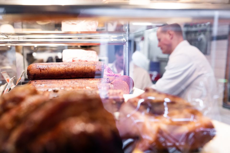 Boutique Dutch Food & History Tour in the Jordaan area - Frequently Asked Questions