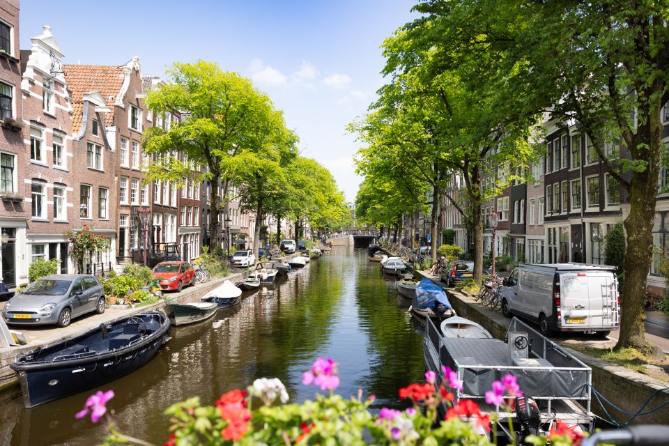 Boutique Dutch Food & History Tour in the Jordaan area - Final Thoughts