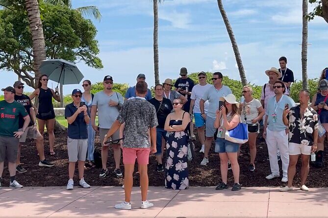 Boutique Food, Wine and Art Deco Walking Tour - Key Points