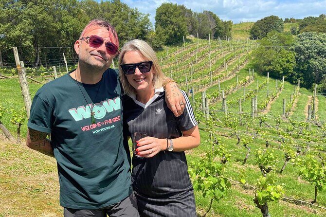 Boutique Waiheke Island Wine, Gin and Food Tour - FAQ