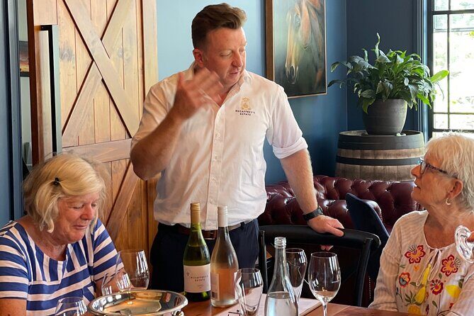 Boutique Wine Tasting Experience in Pokolbin - What Travelers Love (and What to Consider)