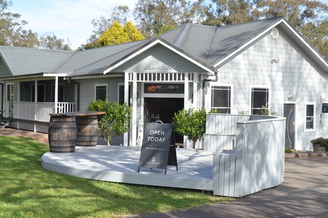 Boutique Wine Tasting Experience in Pokolbin - The Sum Up