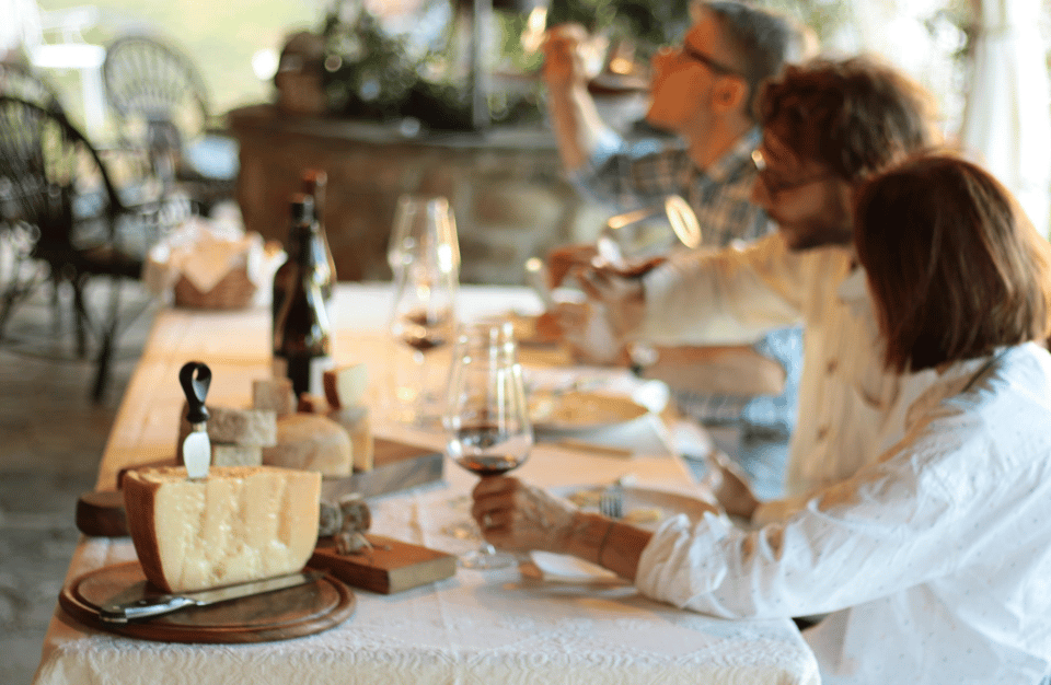 Boutique Winery Tour & Tasting in North Tuscany - Taste and Appreciate the Terroir