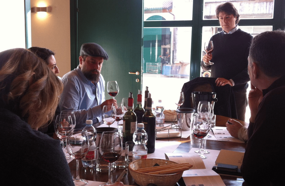 Boutique Winery Tour & Tasting in Valpolicella - Guided Experience
