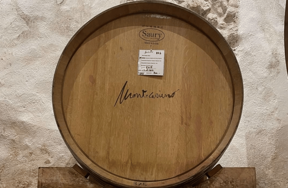 Boutique Winery Tour & Tasting in Valpolicella - Ask Away