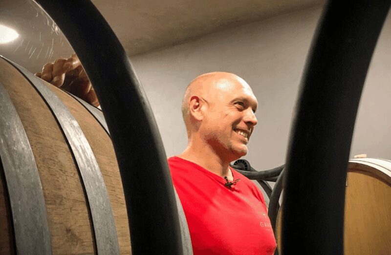 Boutique Winery Visit & Tasting Near Rome - Booking and Cancellation Policy