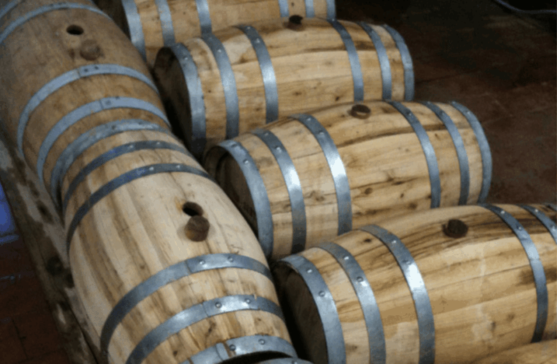 Boutique Winery Visit & Wine Tasting Near Arezzo - Itinerary