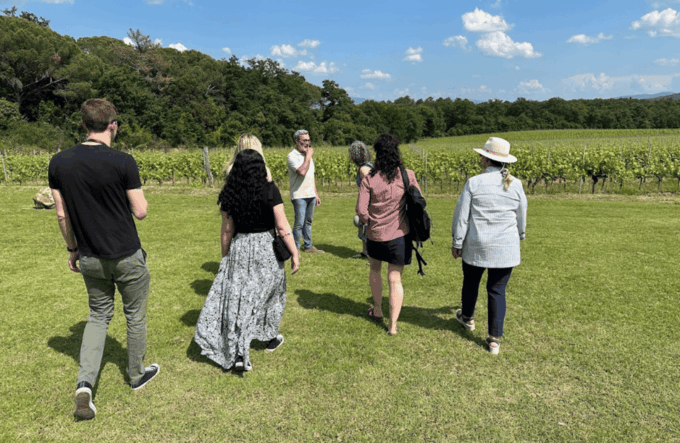 Boutique Winery Visit & Wine Tasting Near Arezzo - Booking and Cancellation Policy