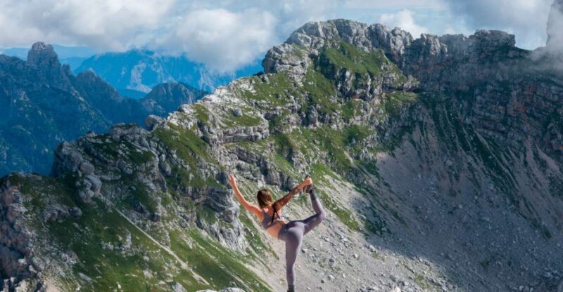 Bovec: 3-Day Soa Valley Yoga Camp - Exploring the Itinerary — What You Can Expect