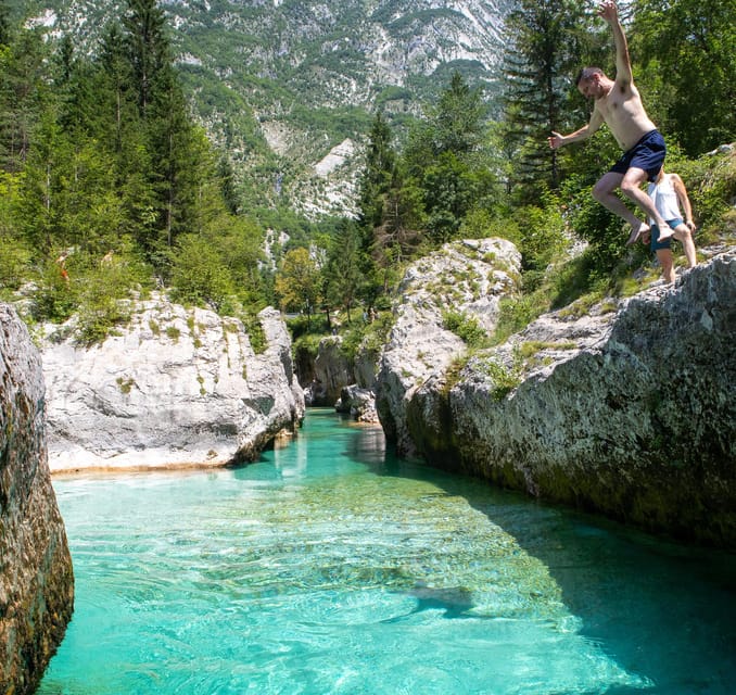 Bovec E-bike tour - Exploring hidden gems - Starting Point and Logistics
