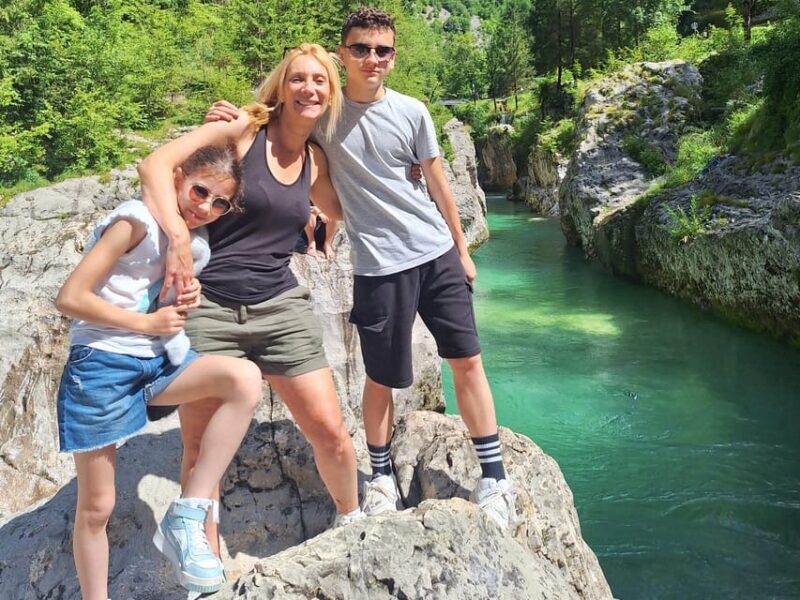 Bovec E-bike tour - Exploring hidden gems - What Makes This Tour Stand Out?