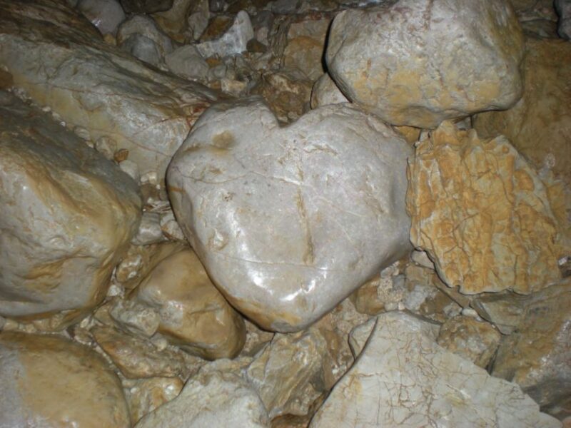 Bovec: Mountain Caving Adventure - Participant Guidelines