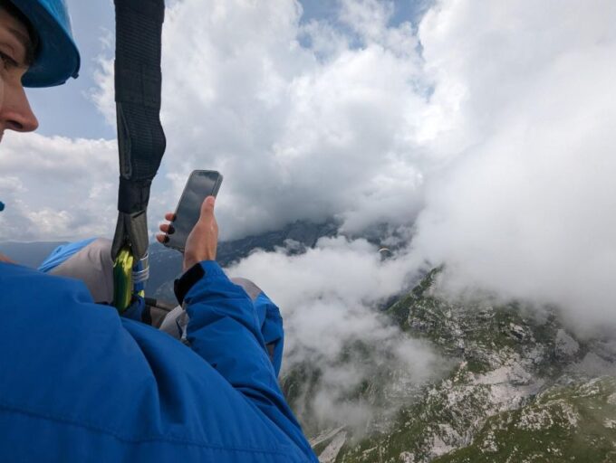 Bovec: Tandem Paragliding in Julian Alps - Frequently Asked Questions