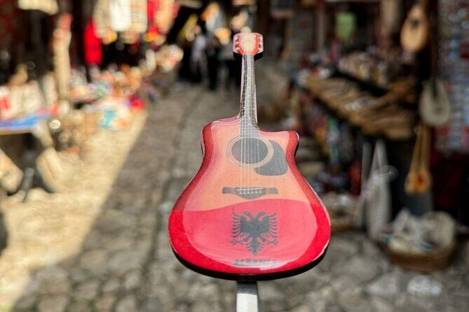 Bovilla and Kruja: Where History Meets Nature - An In-Depth Look at the Itinerary