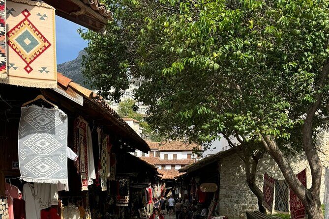 Bovilla and Kruja: Where History Meets Nature - Authentic Experience and Genuine Insights