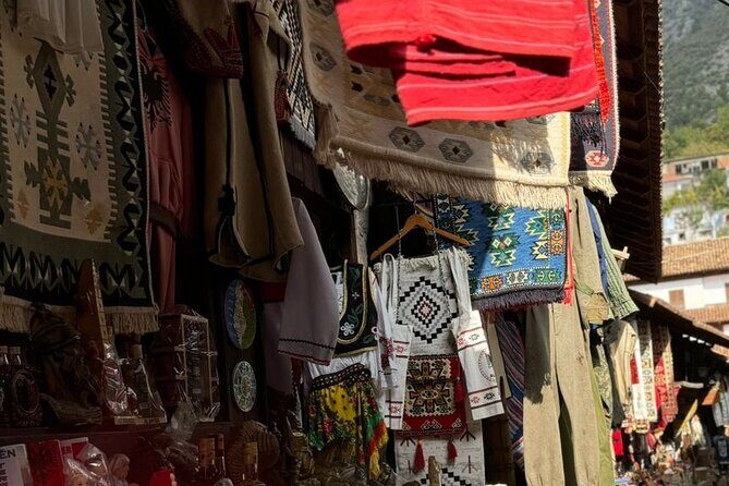 Bovilla and Kruja: Where History Meets Nature - FAQs