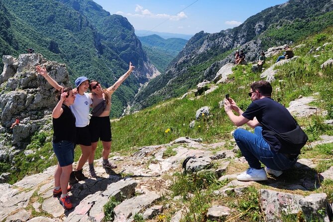 Bovilla Lake a Hidden Gem Day Trip From Tirana and Durres - Immerse in the Day Trip Experience