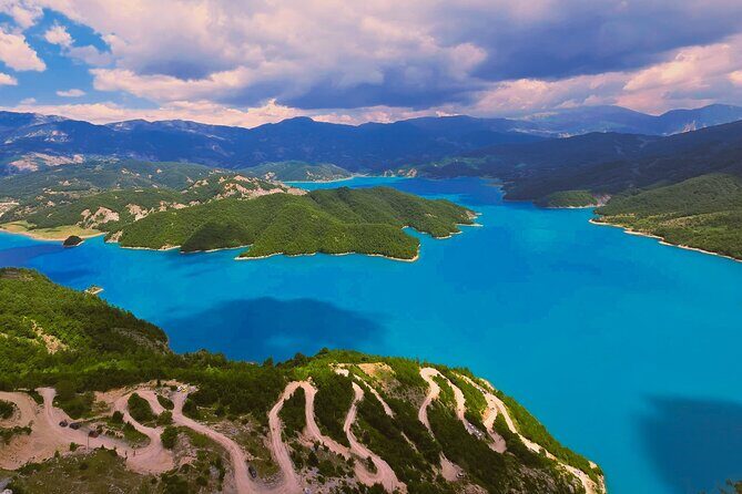 Bovilla Lake And Gamti Mountain Hiking Day Trip From Tirana - Key Points