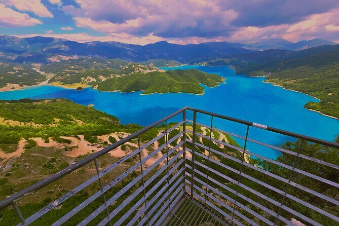 Bovilla Lake And Gamti Mountain Hiking Day Trip From Tirana - Deep Dive Into the Experience