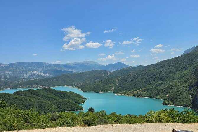Bovilla Lake And Gamti Mountain Hiking Day Trip From Tirana - Final Thoughts: Is This Tour Right for You?