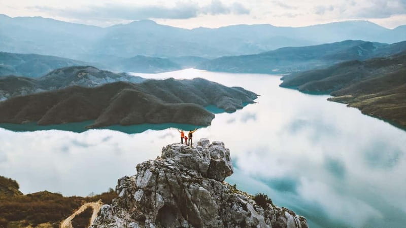 Bovilla Lake, Hiking and Swimming, Private Tour with SUVs - Key Points