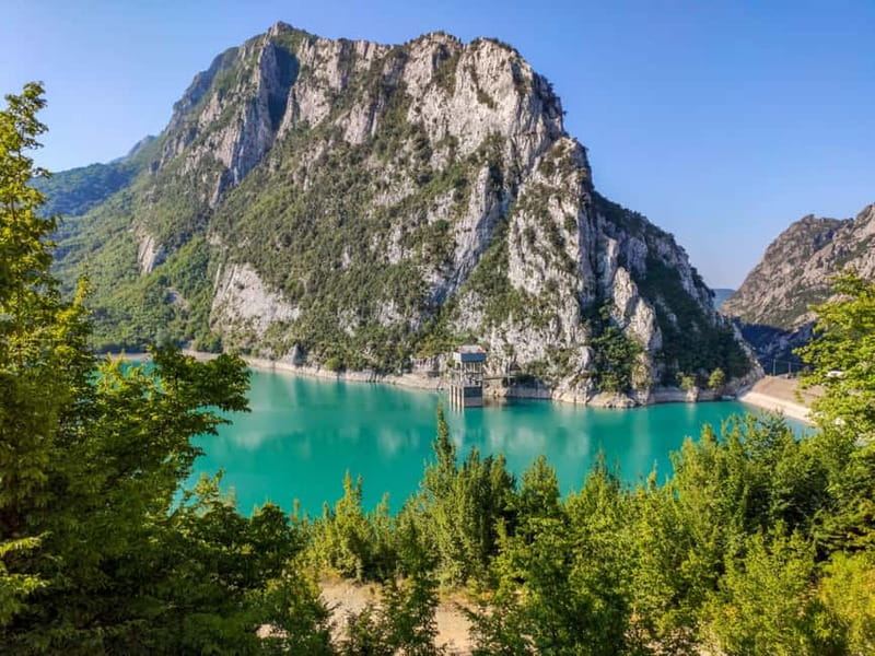 "Bovilla Lake, Kruja Castle & Durrës City Day Trip" - An In-Depth Look at the Tour Experience
