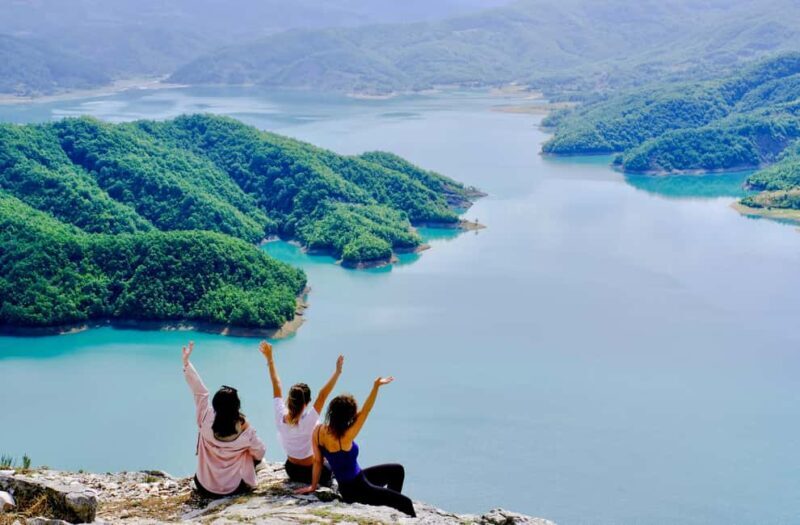 Bovilla Lake & Mount Gamti: Half-Day Hiking Trip from Tirana - What’s Included and What’s Not