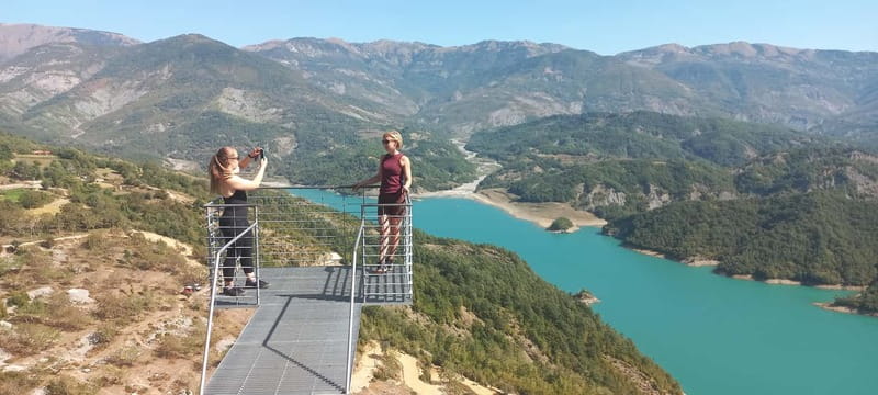 Bovilla Lake Private Day Tour from Tirana - What to Expect on the Bovilla Lake Day Tour