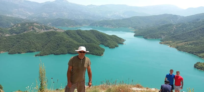 Bovilla Lake Private Day Tour from Tirana - Authentic Experiences and Real Insights