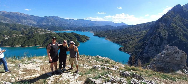 Bovilla Lake Private Day Tour from Tirana - Is This Tour Right for You?