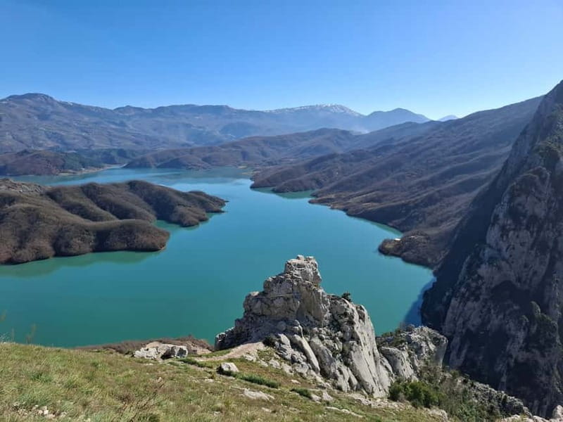 Bovilla Lake Private Day Tour from Tirana - Final Thoughts