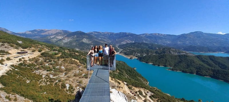 Bovilla Lake Private Day Tour from Tirana - FAQ
